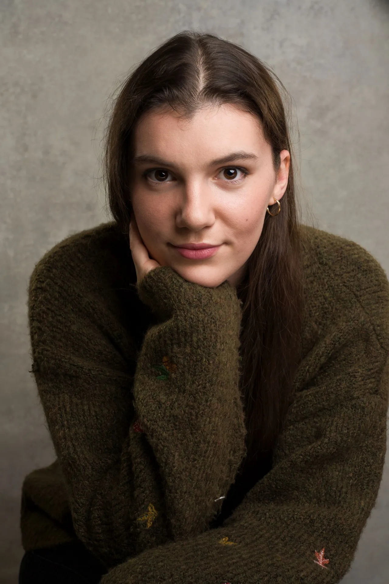 تصویر Megan Daynes
