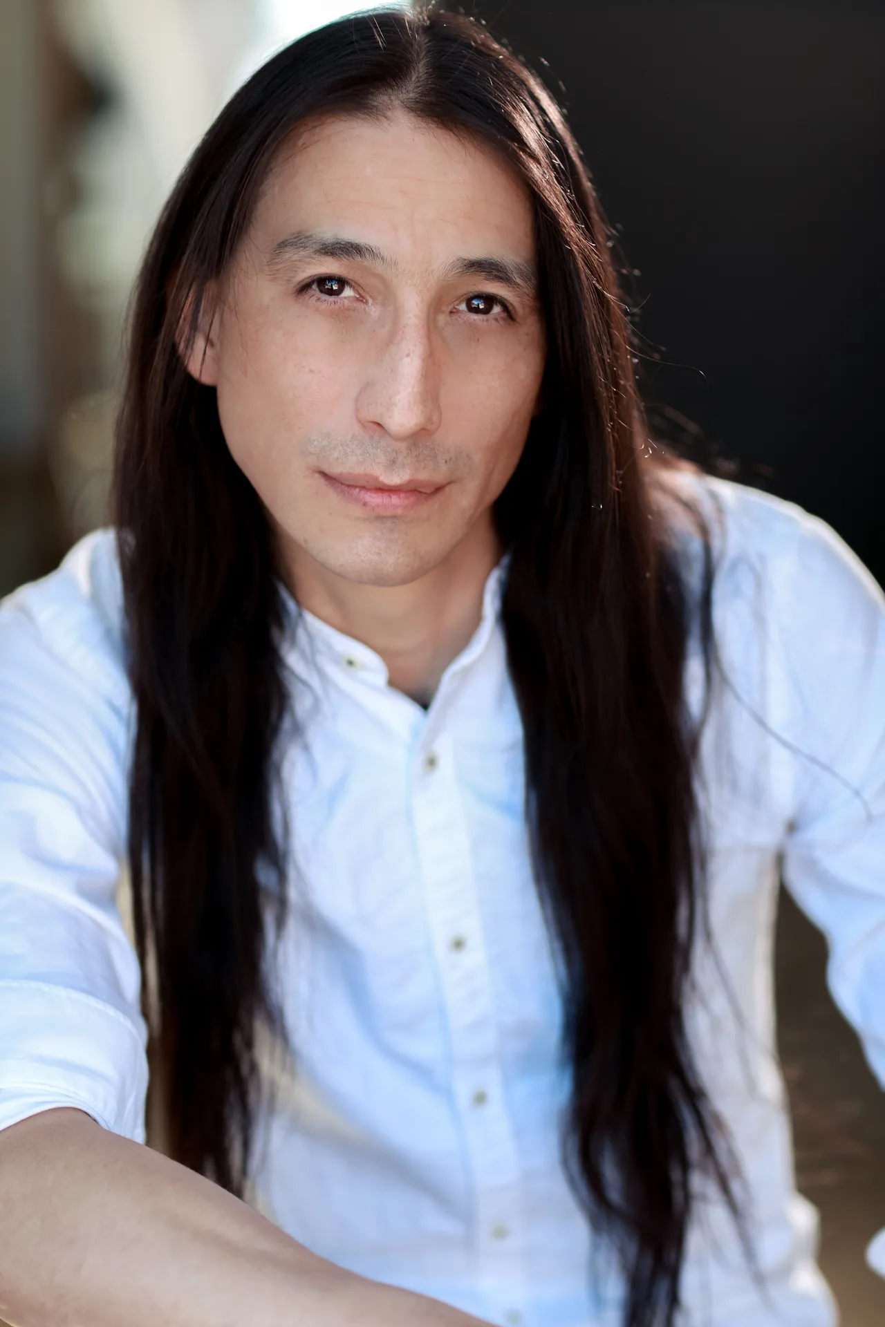 تصویر Tokala Black Elk