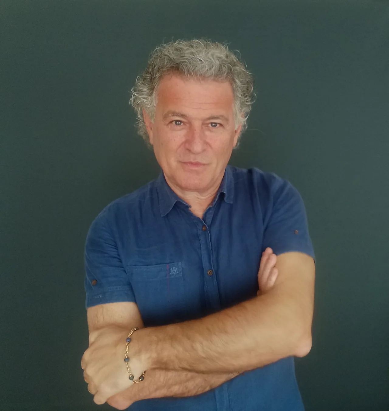 تصویر Luca Marrocco
