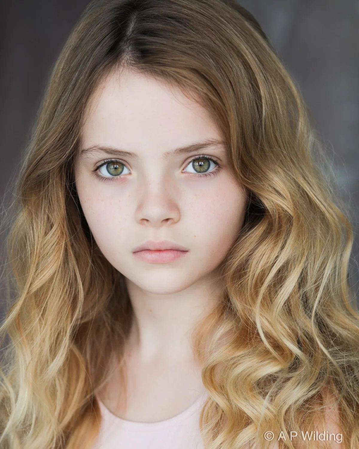 تصویر Brooke Carter
