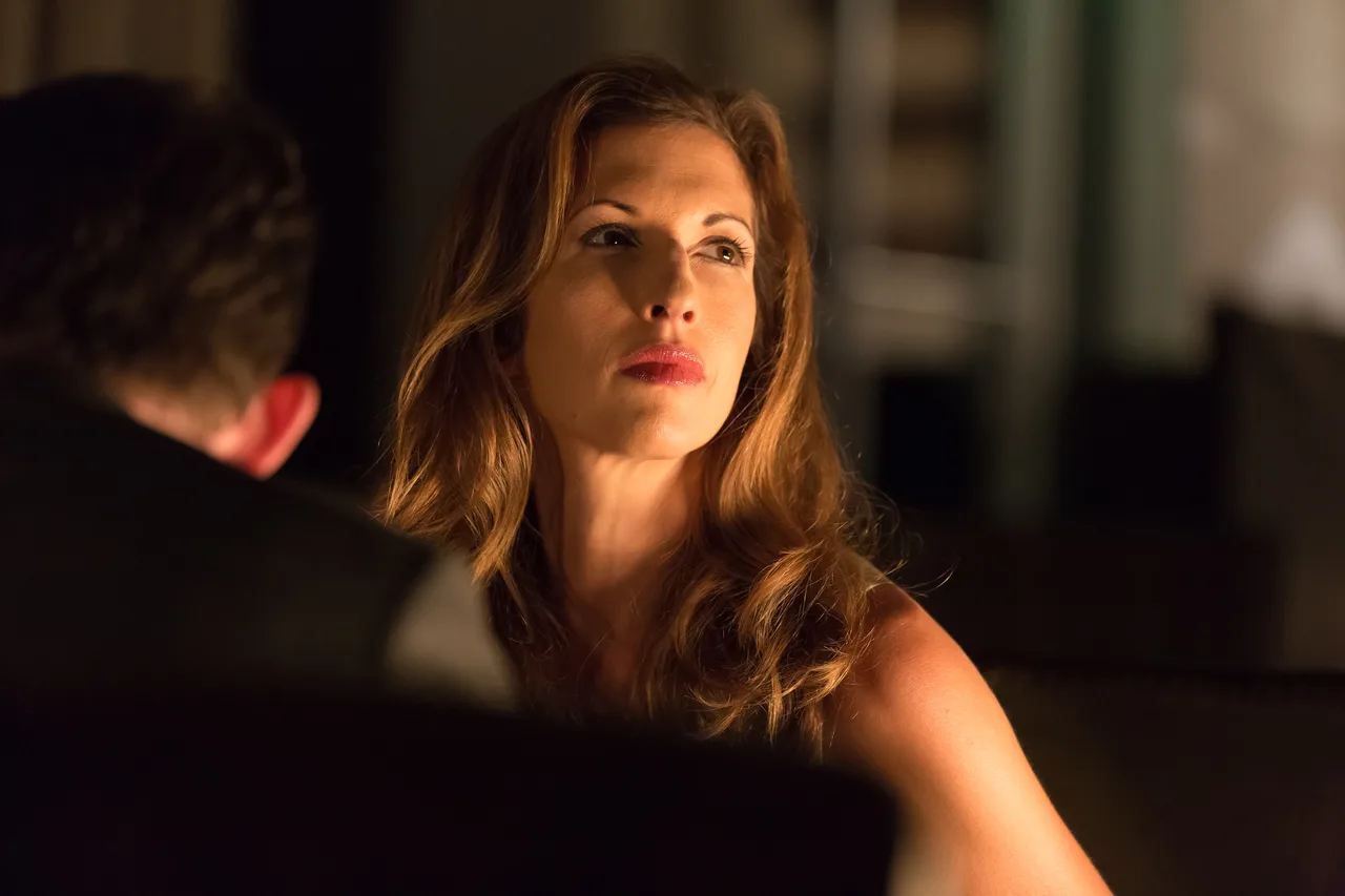 تصویر Alysia Reiner