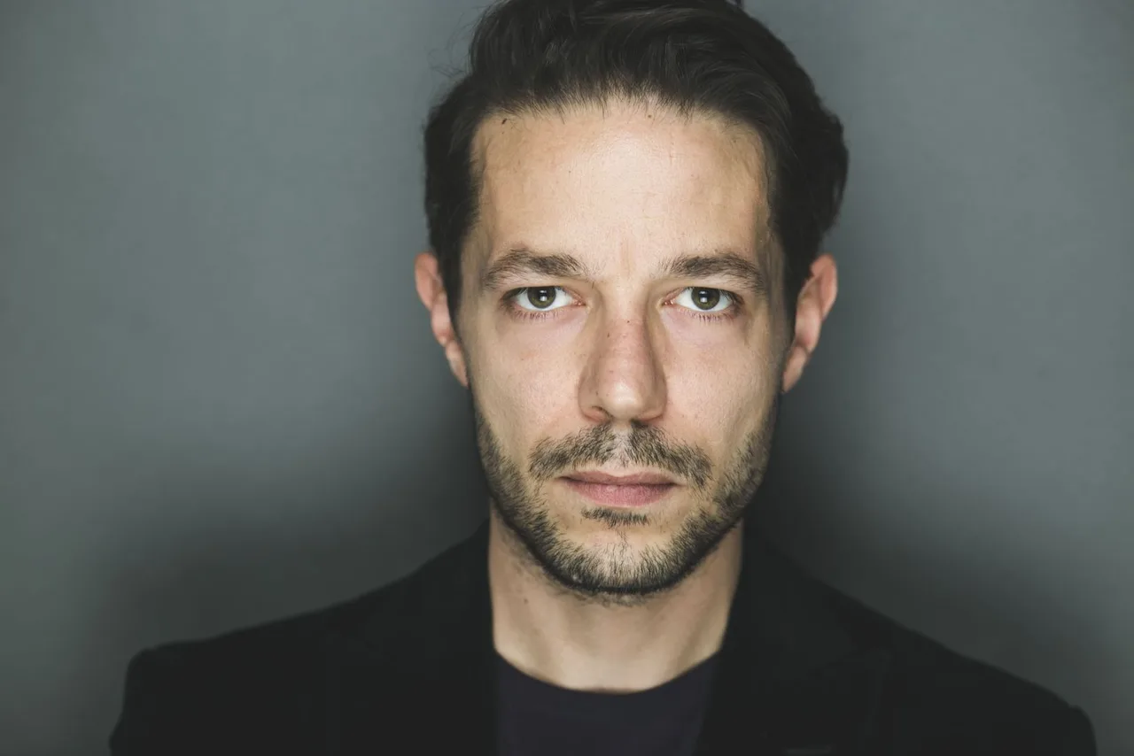 تصویر Daniele Paoloni