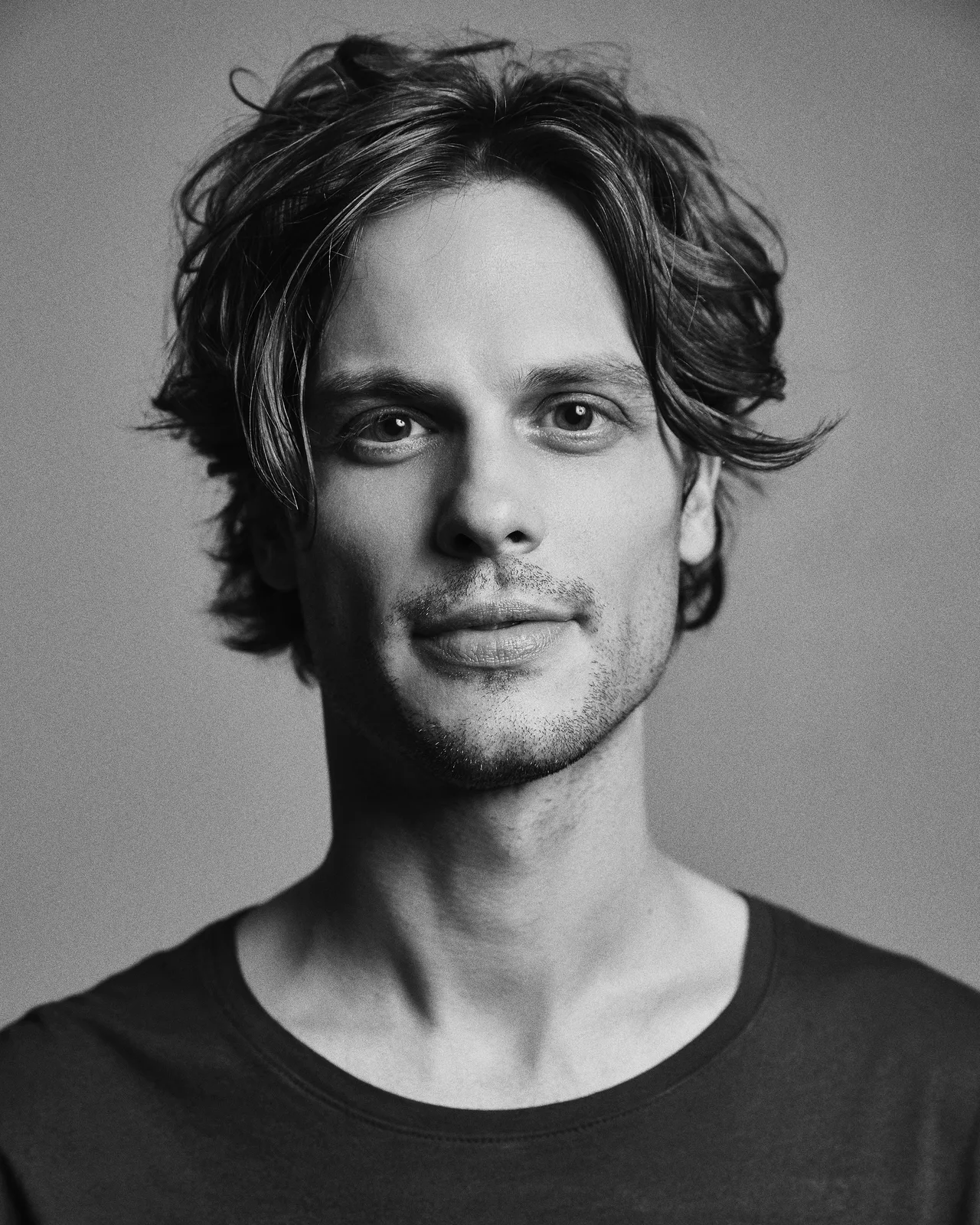 تصویر Matthew Gray Gubler