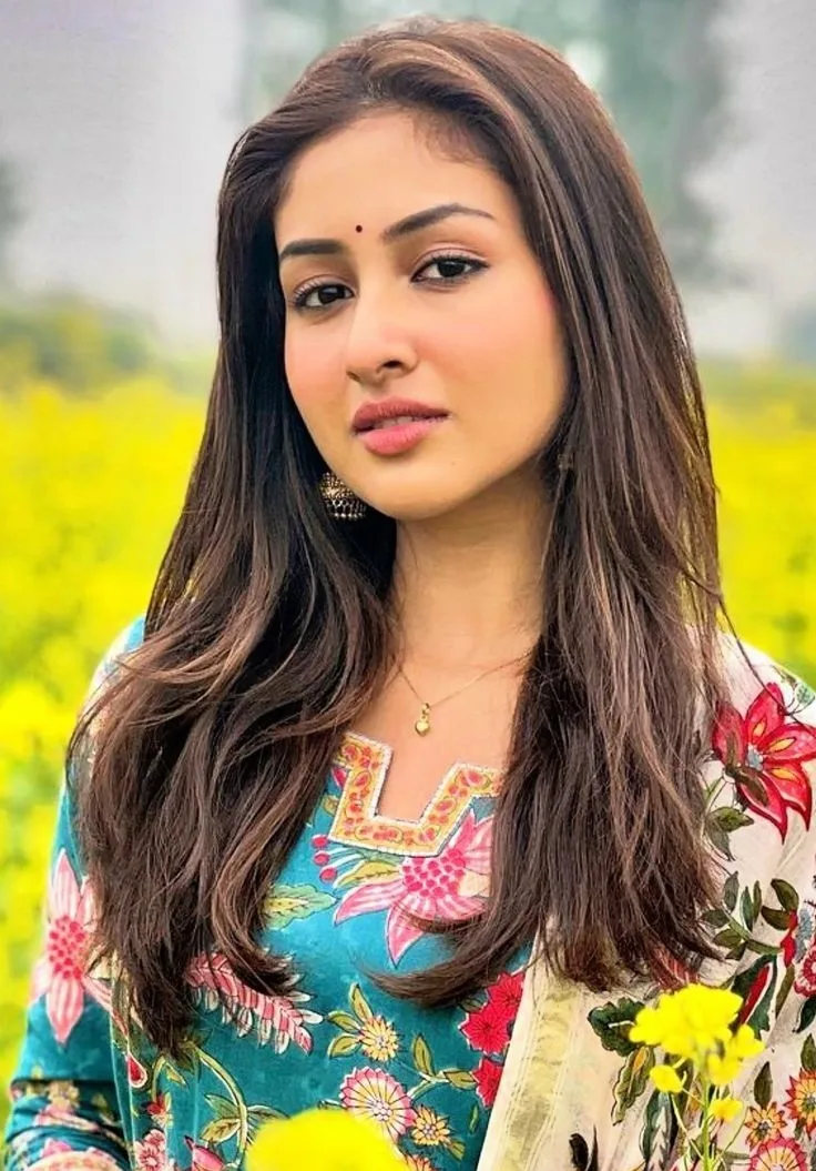 تصویر Aanchal Sahu