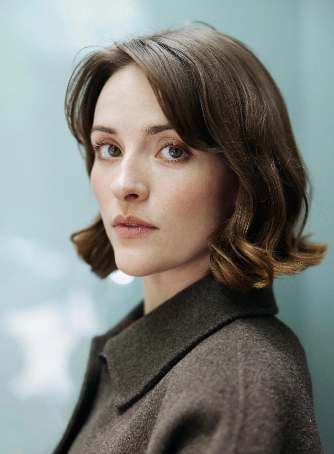 تصویر Olivia Morris