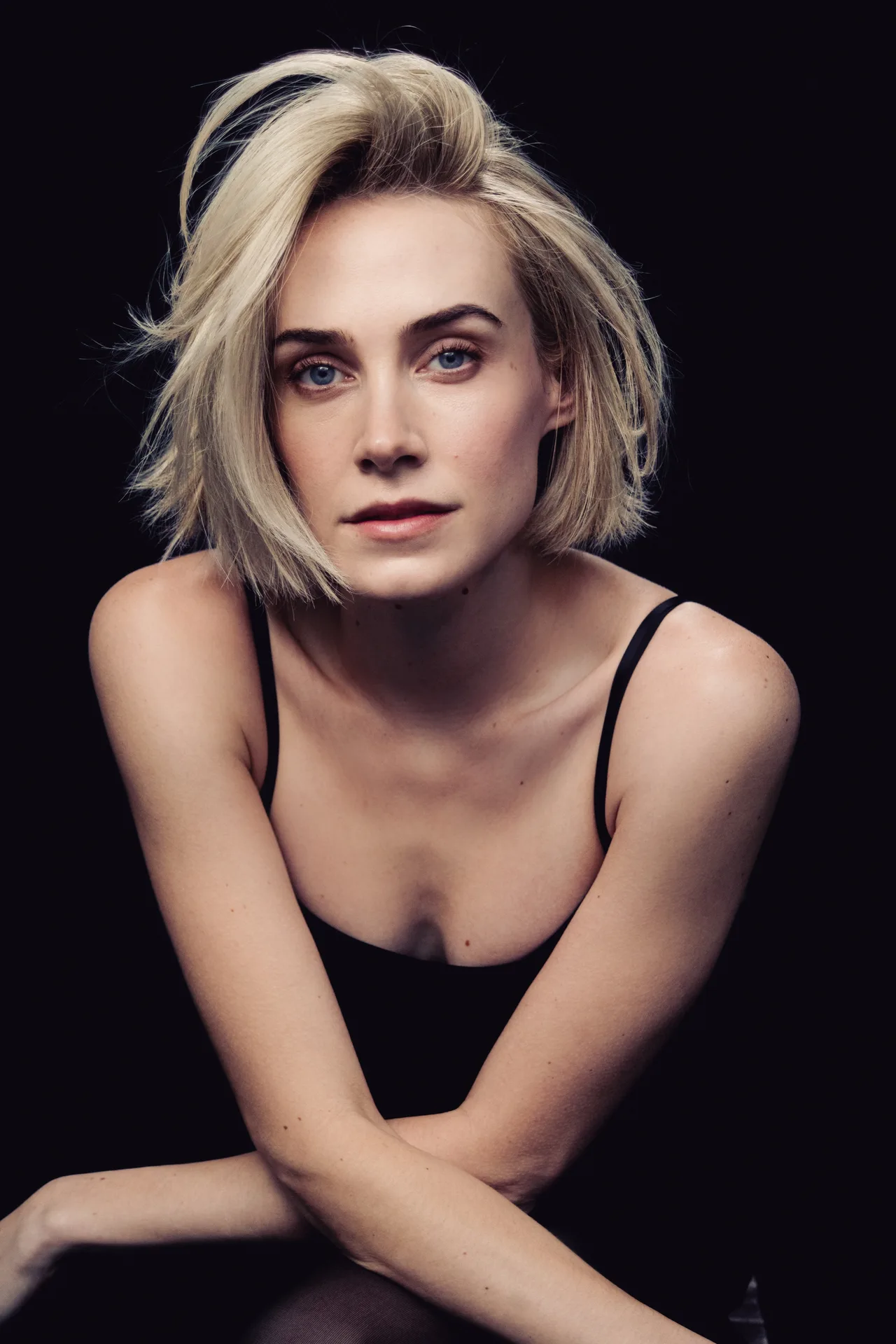 تصویر Annabel O'Hagan