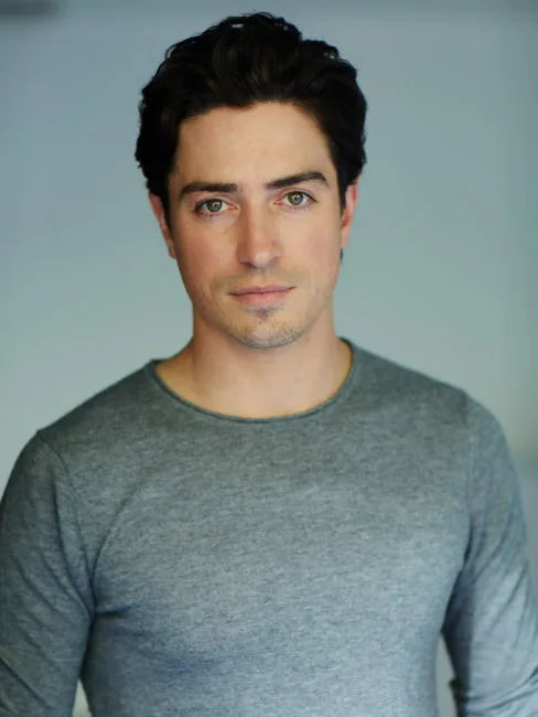 تصویر Ben Feldman