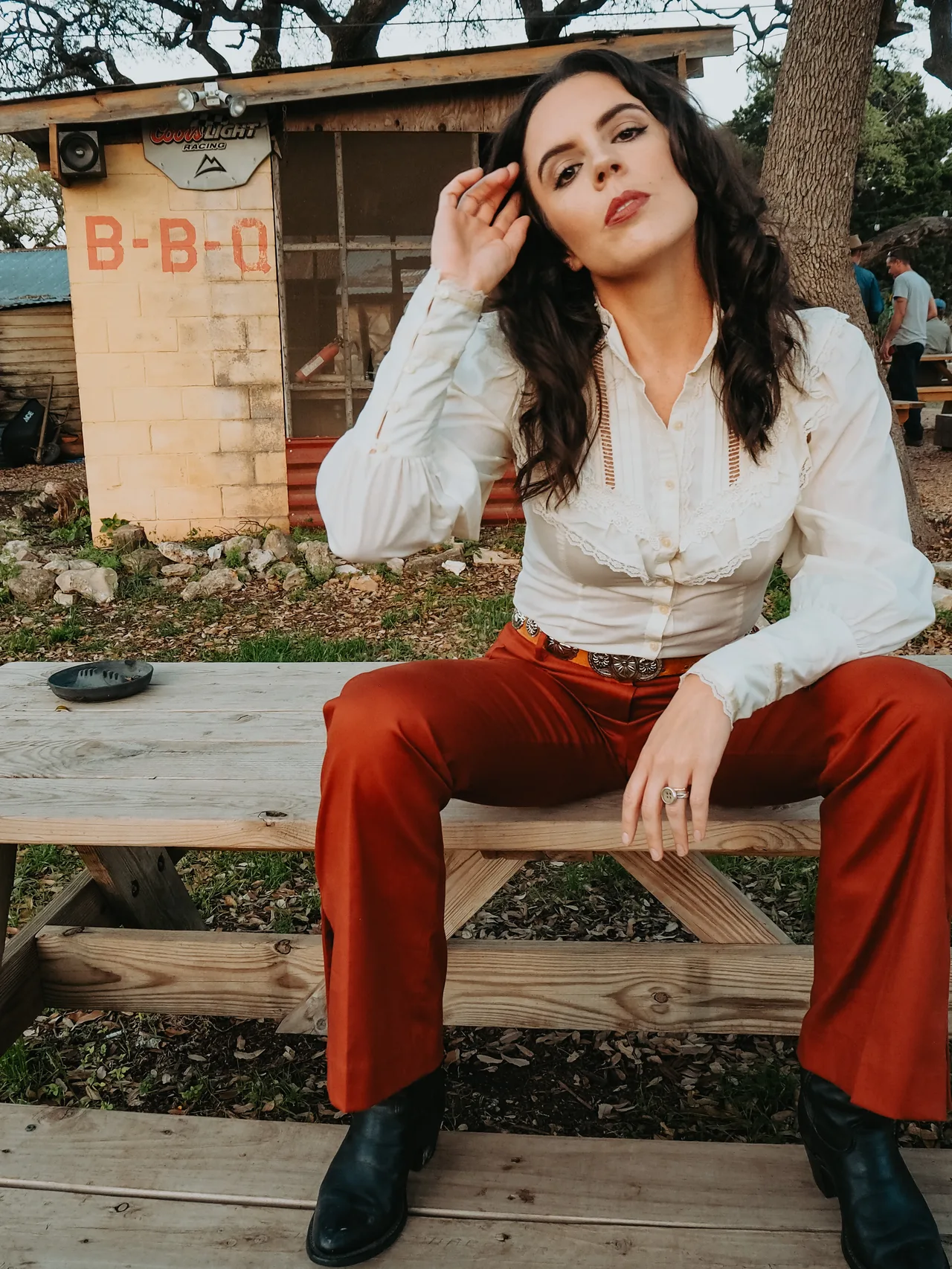تصویر Lauren Meckel
