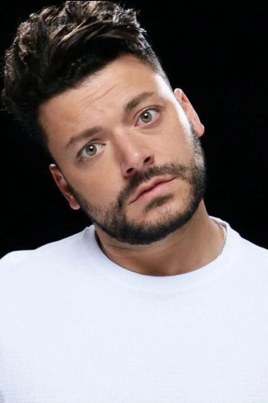 تصویر Kev Adams