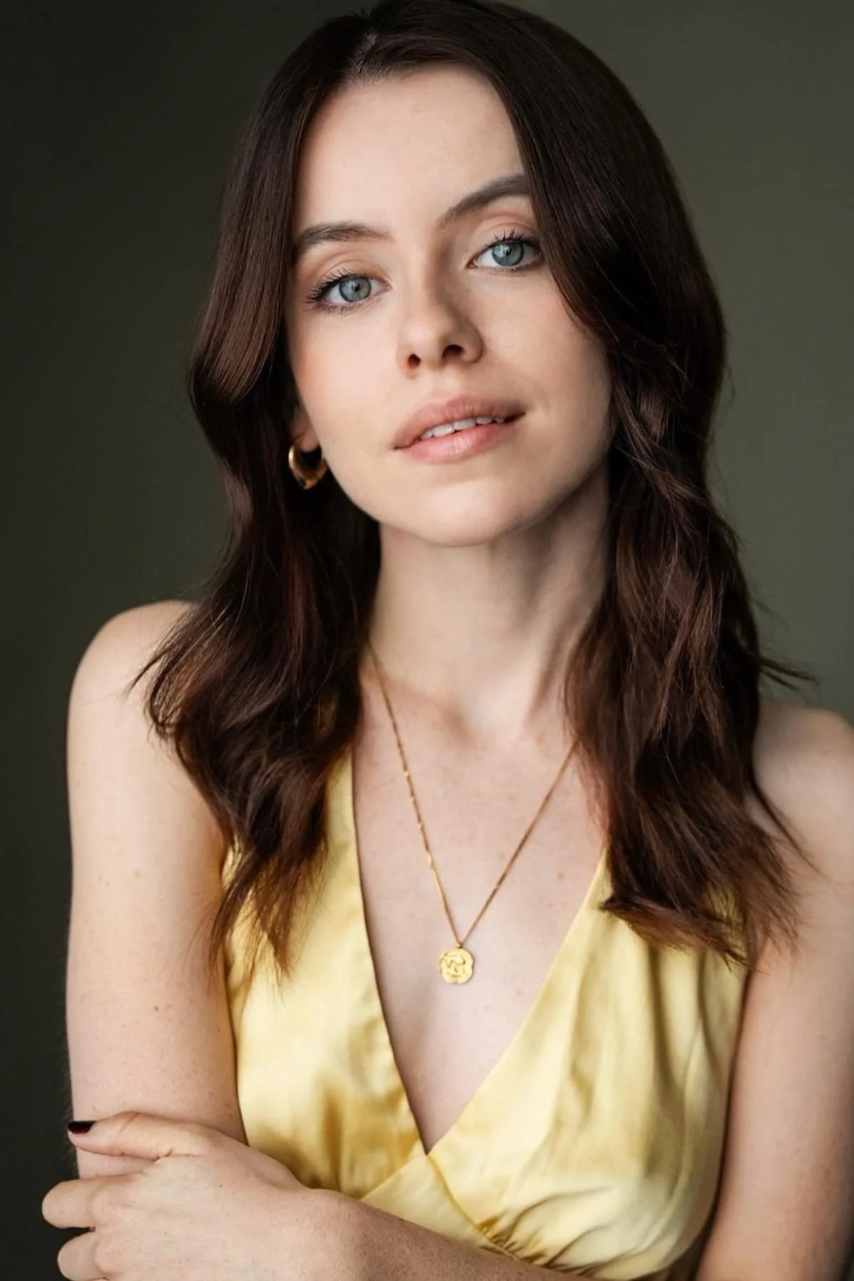 تصویر Rosie Day