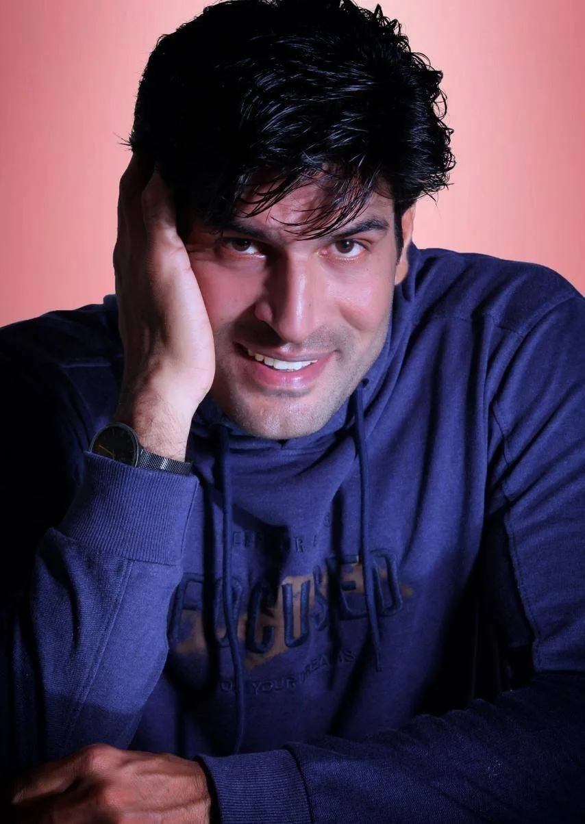 تصویر Azad Chauhan