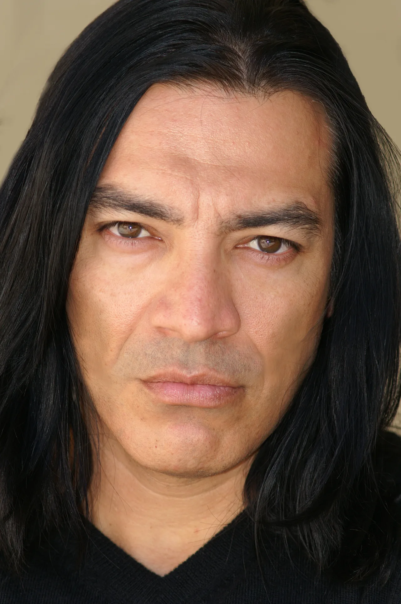 تصویر Robert Arevalo