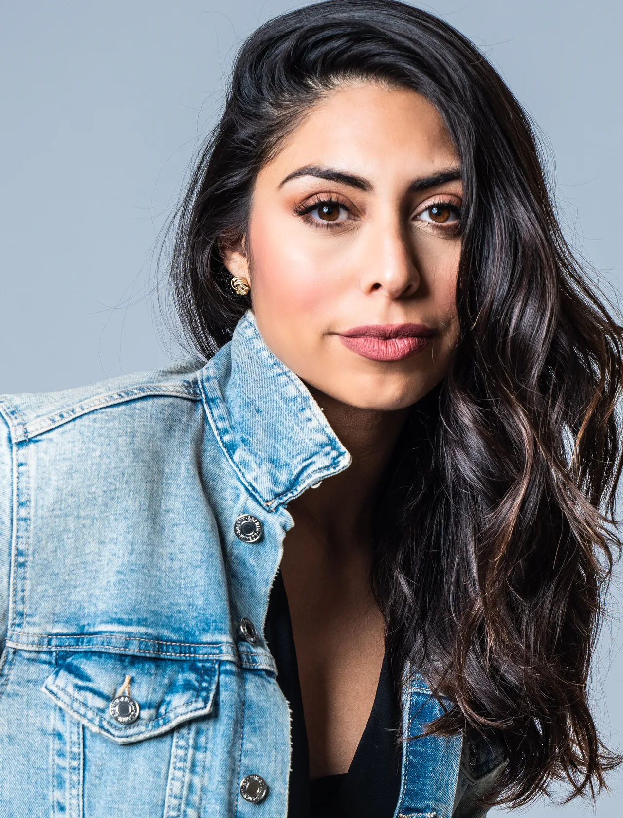تصویر Leandra Romero