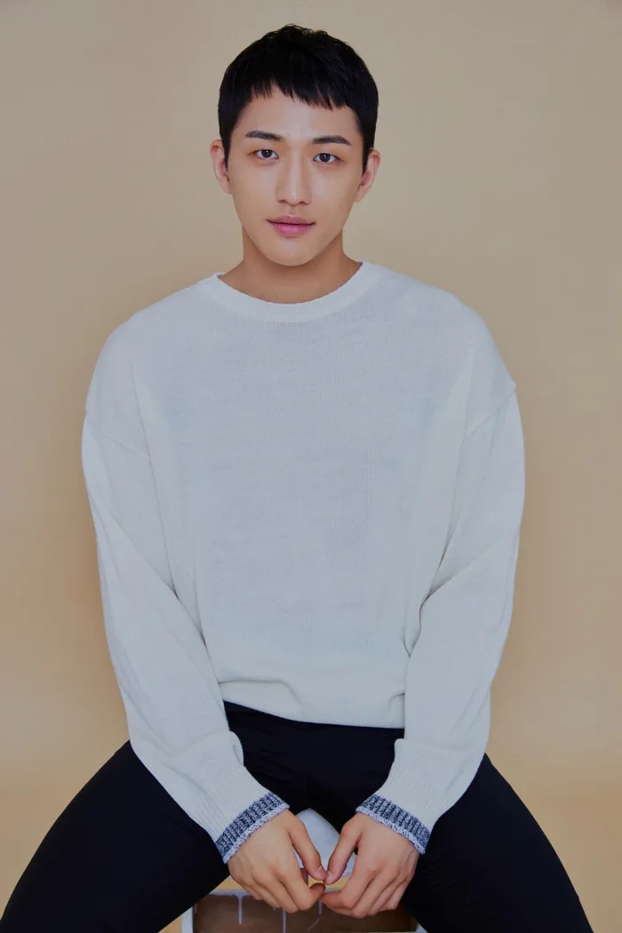 تصویر Yoo Hee-je