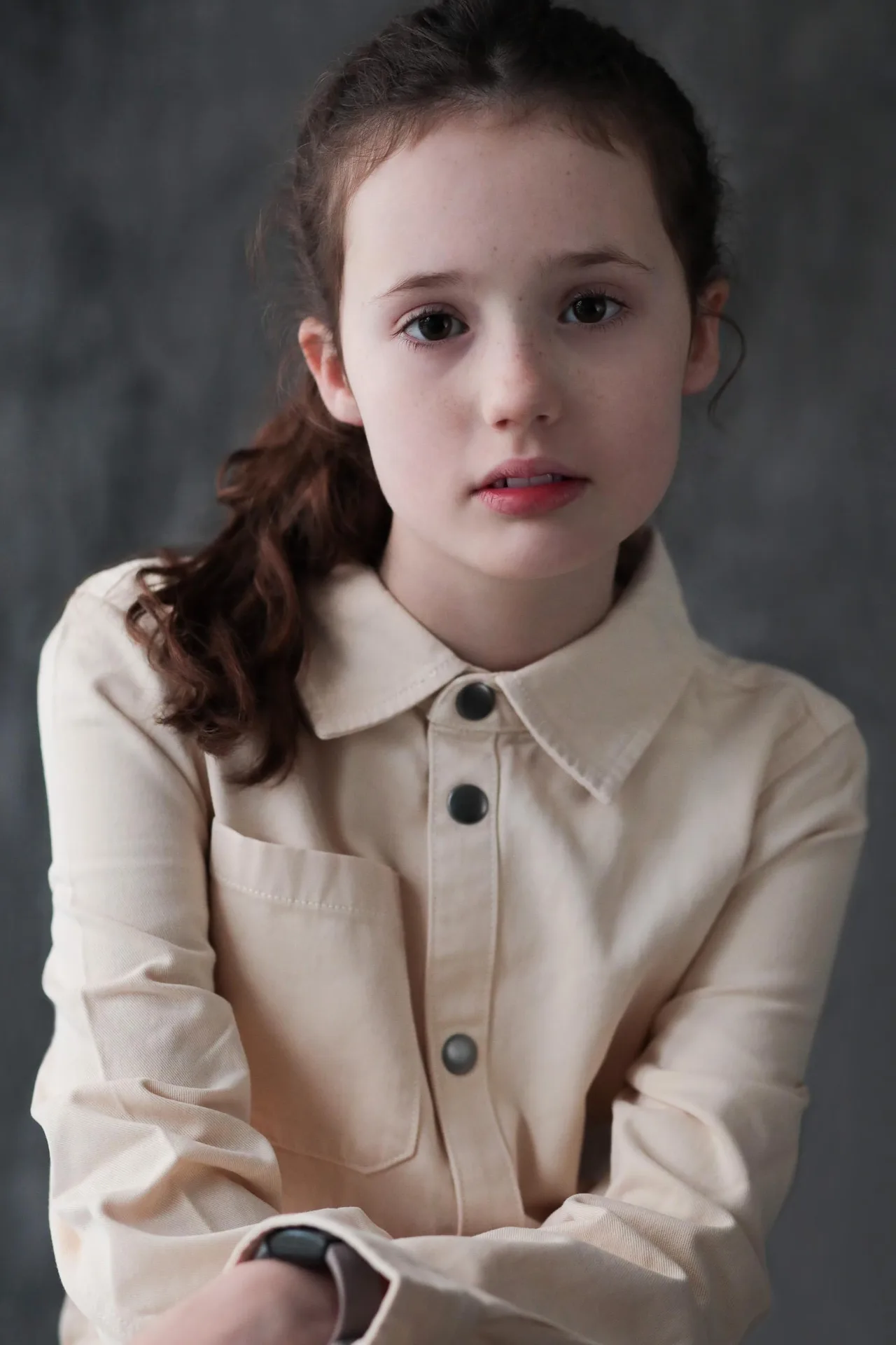 تصویر Cecily Cleeve