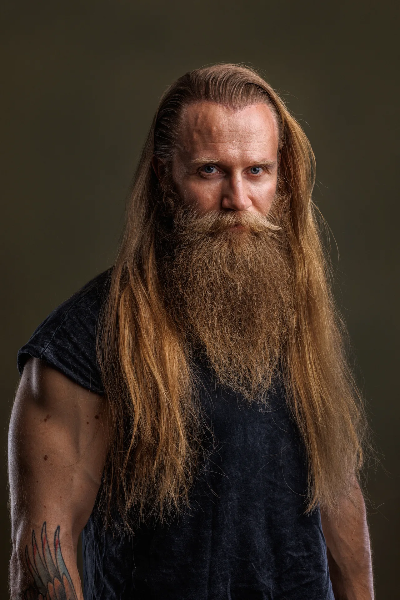 تصویر Thor Rosland