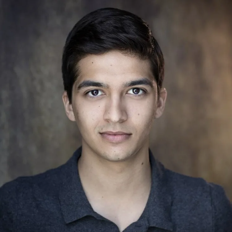 تصویر Luke Latchman
