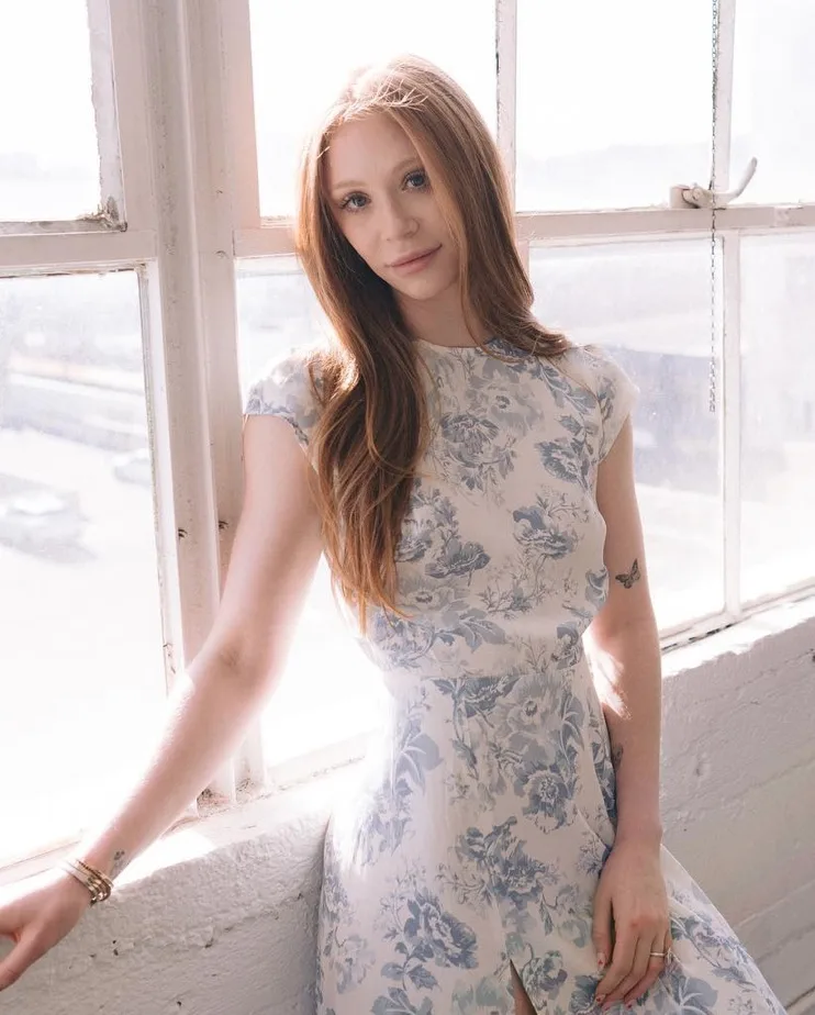 تصویر Liliana Mumy