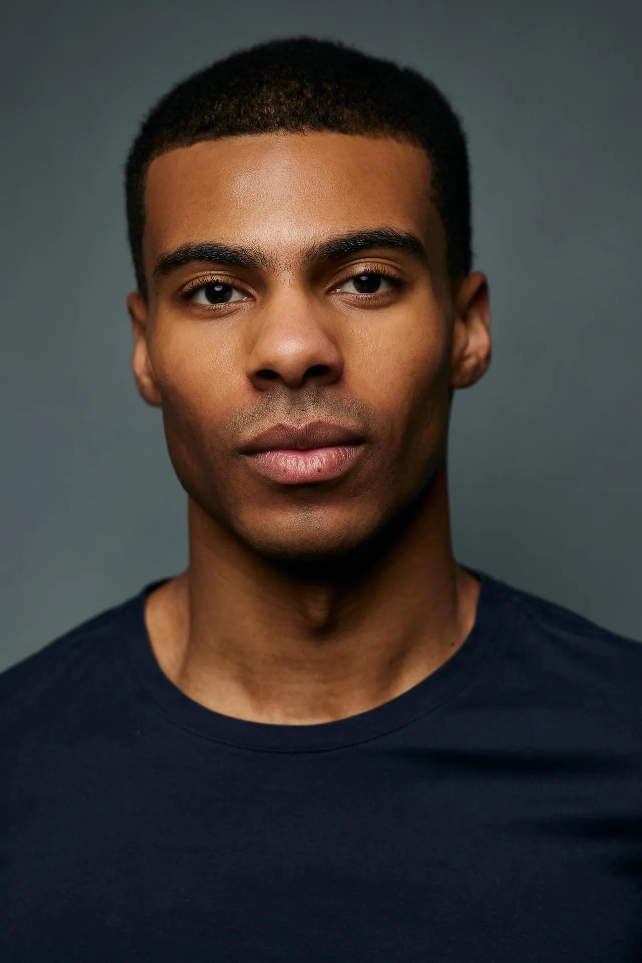 تصویر Jaylan Evans