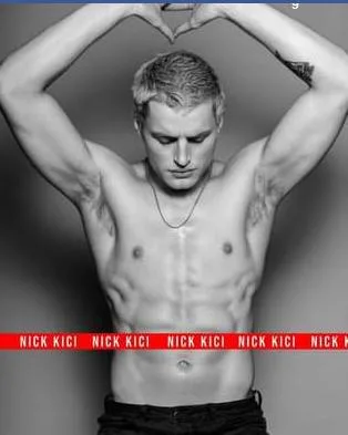 تصویر Nick Kici