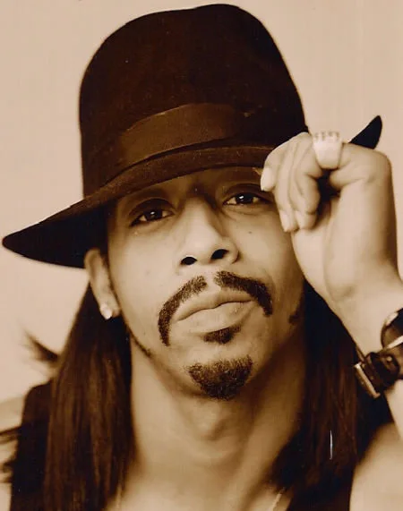 تصویر Katt Williams