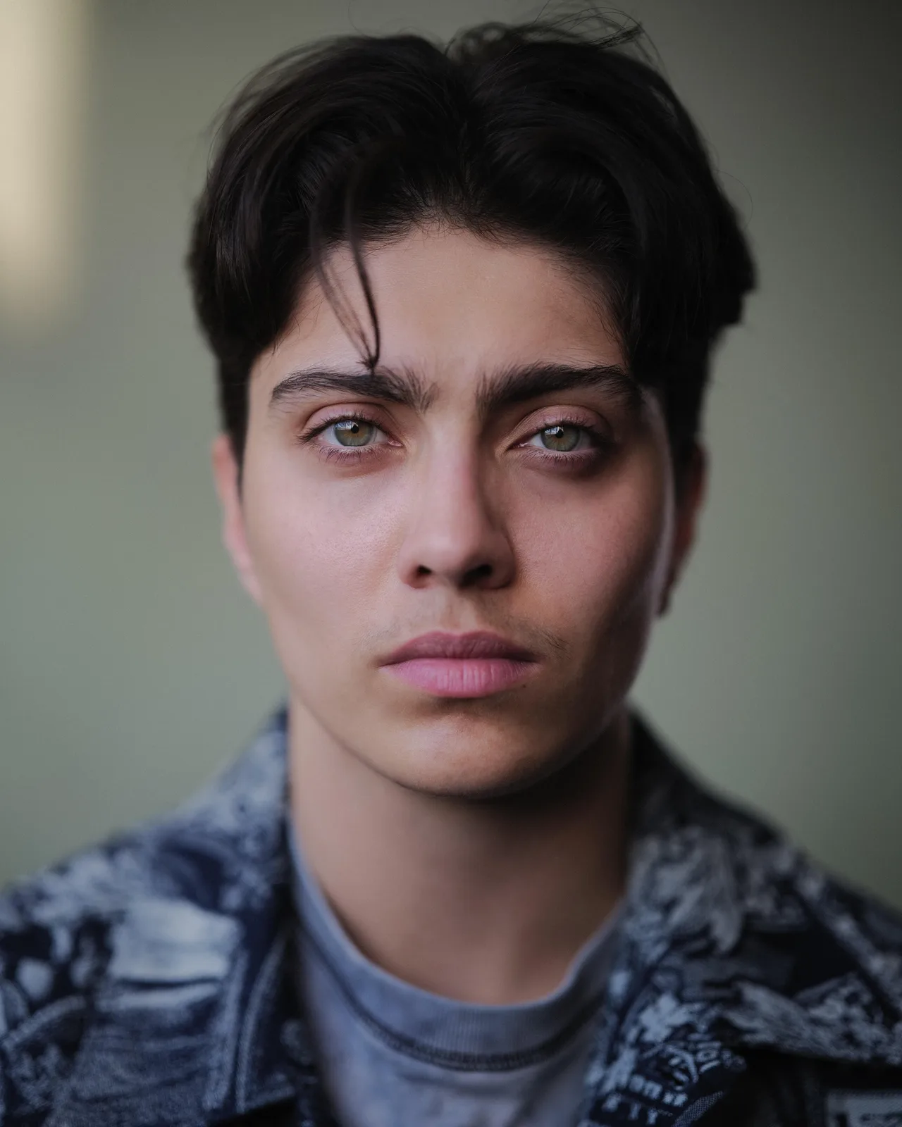 تصویر Xelia Mendes-Jones