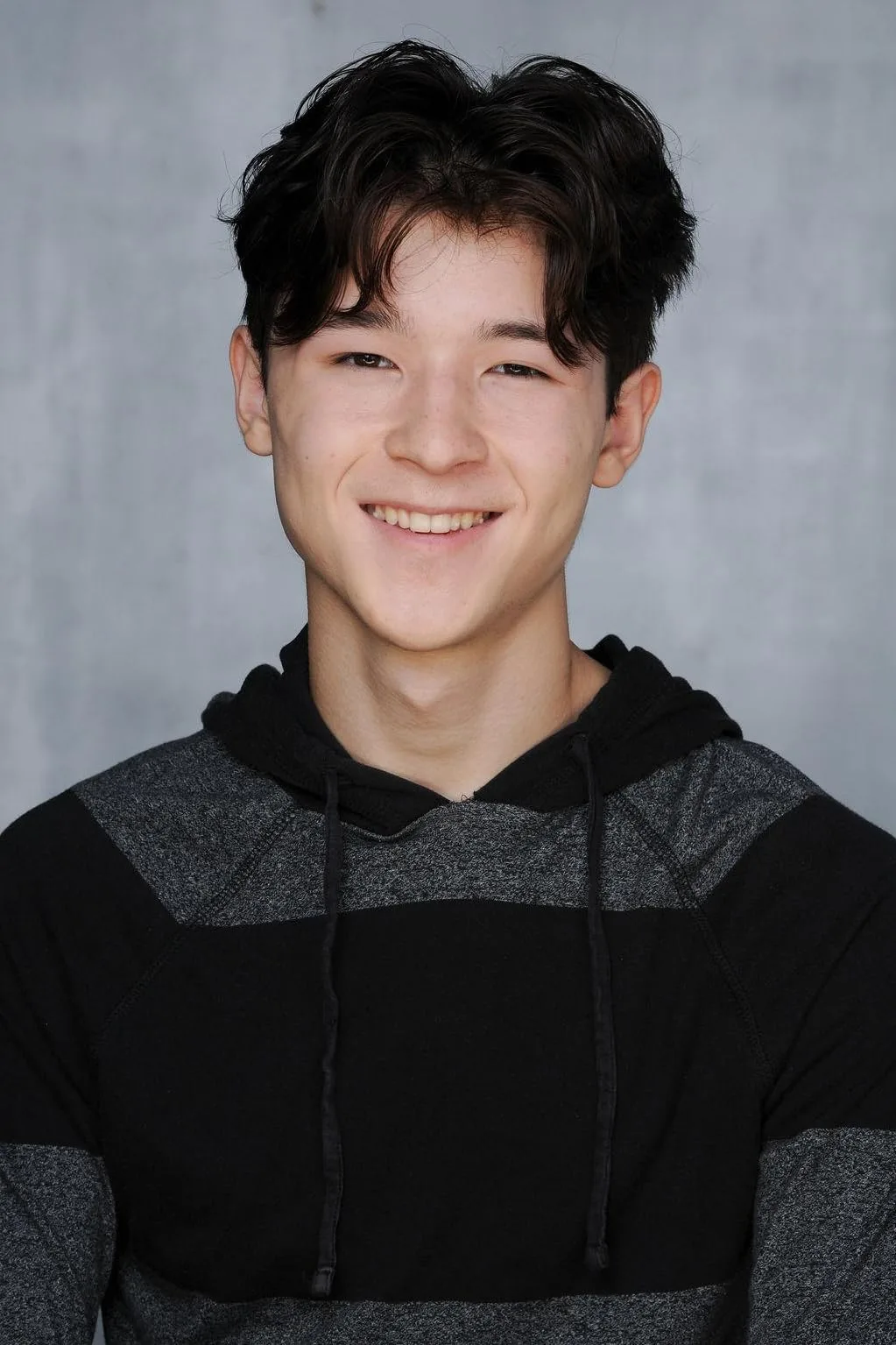 تصویر Riley Hashimoto