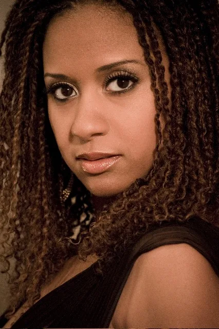 تصویر Tracie Thoms