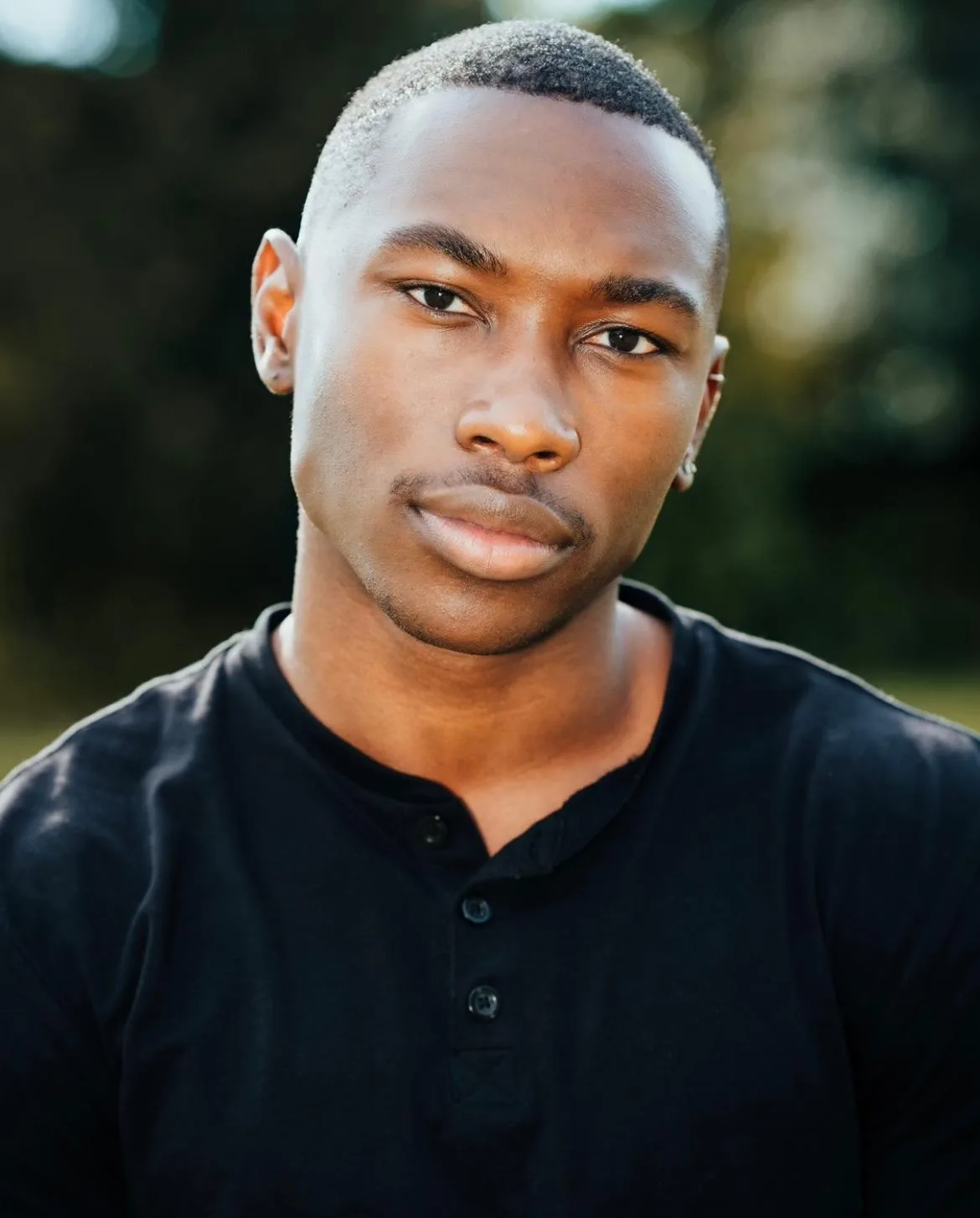 تصویر Devante Senior