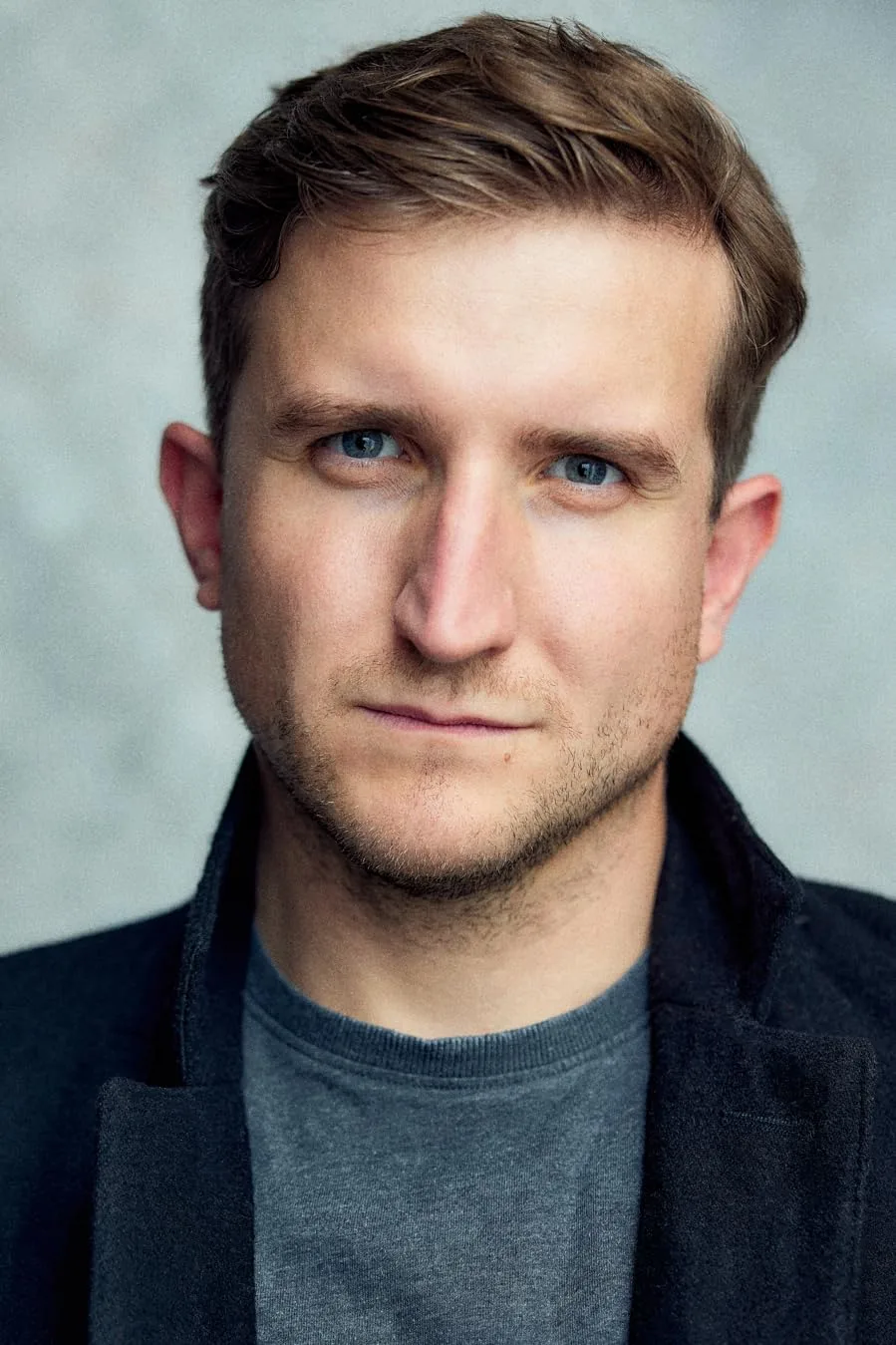 تصویر Matthew Thomas-Robinson