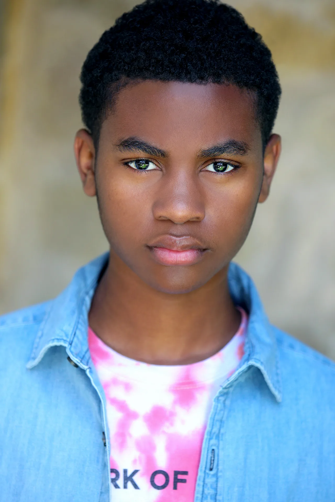 تصویر Johari Turner