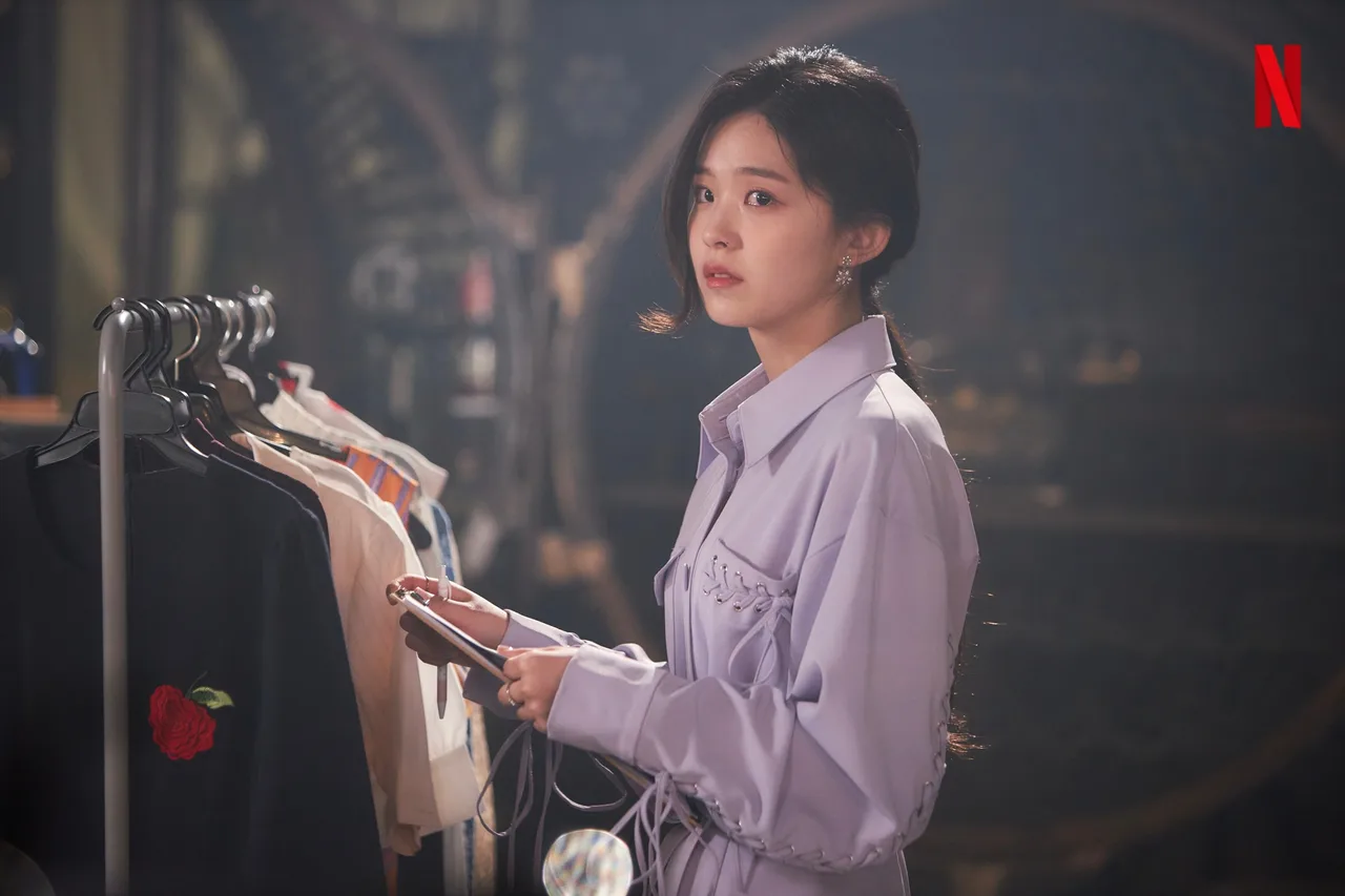 تصویر Kim Si-eun