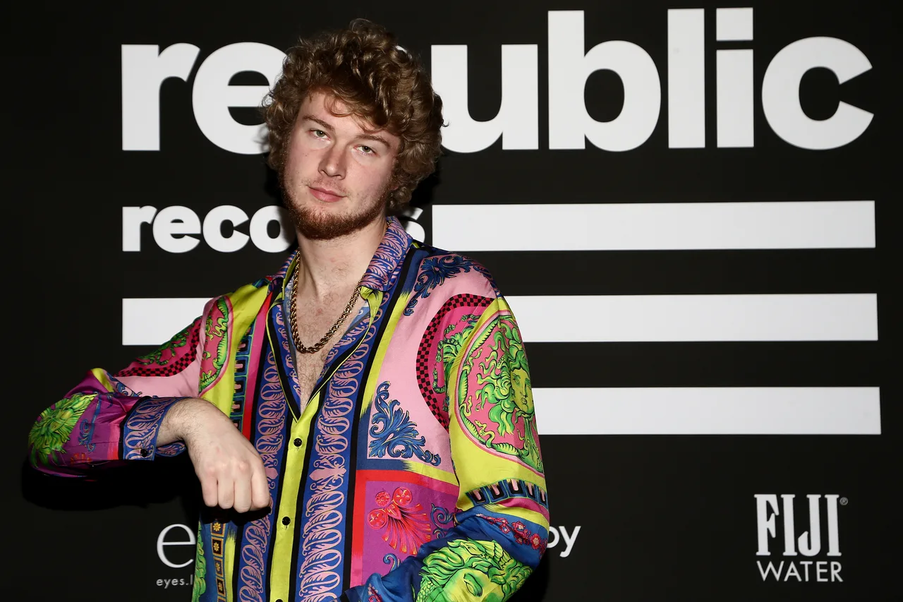 تصویر Yung Gravy