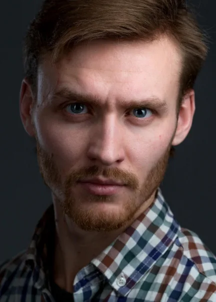 تصویر Evgeniy Cherkashin