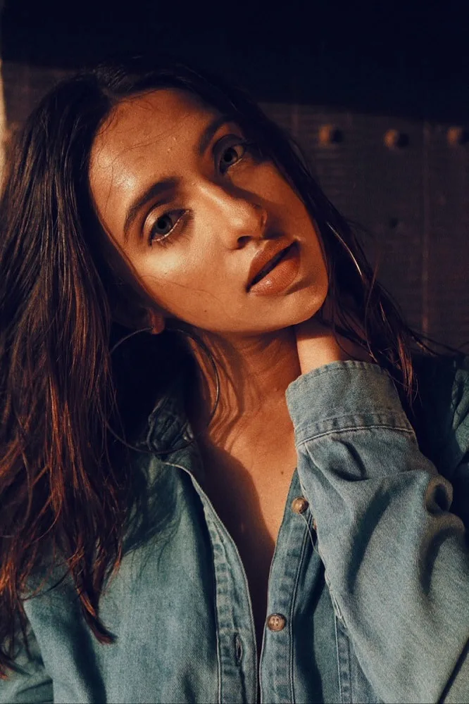 تصویر Akansha Ranjan Kapoor
