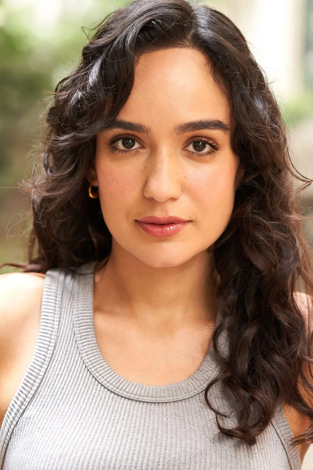 تصویر Maya Renee Hendricks