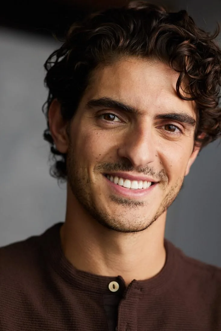 تصویر Anthony Pavone