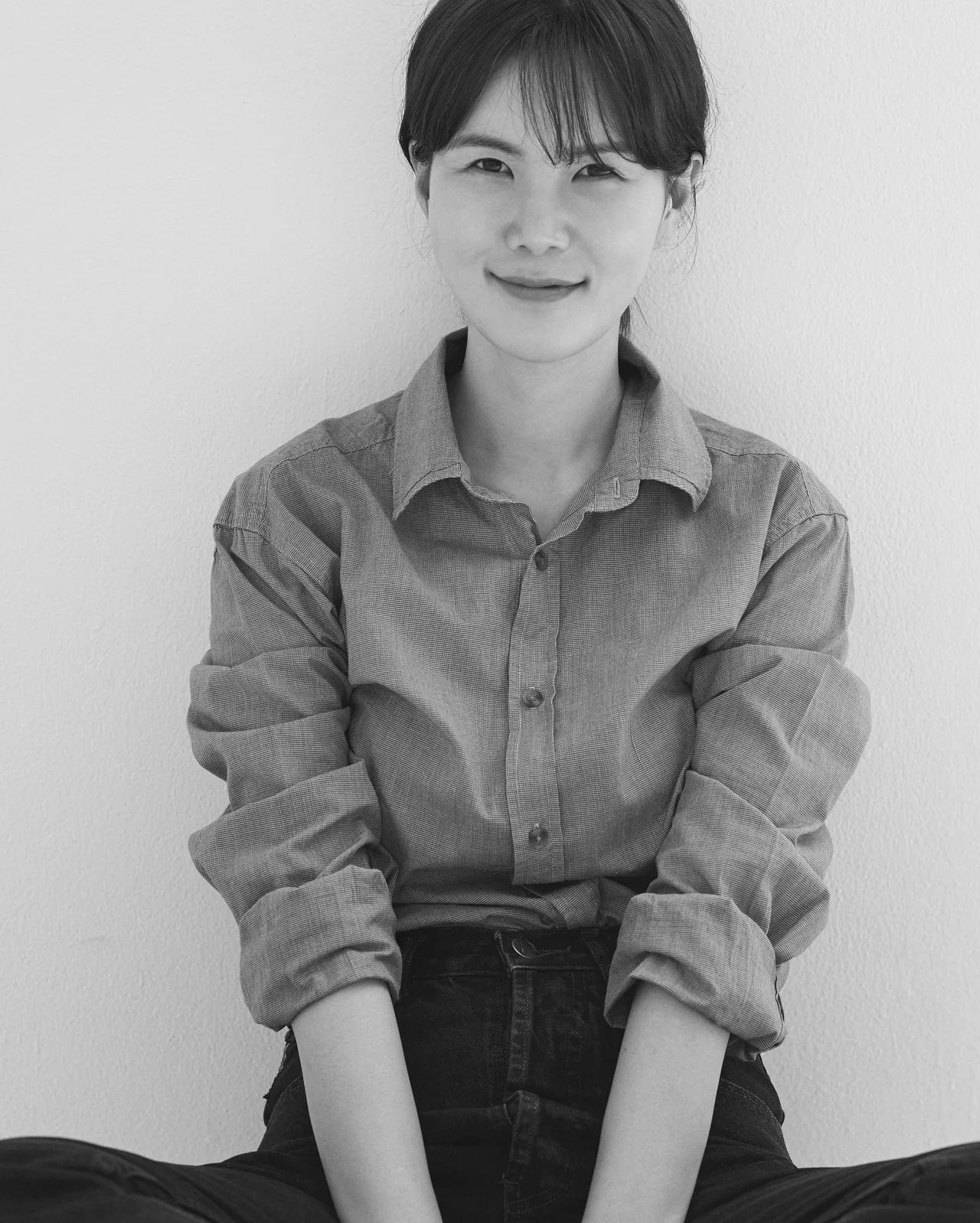 تصویر Gong Min-jung