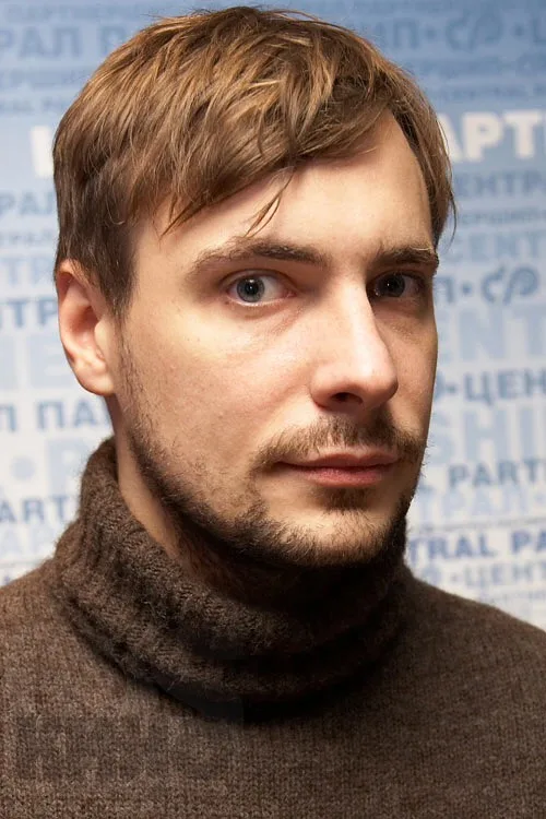 تصویر Evgeniy Tsyganov