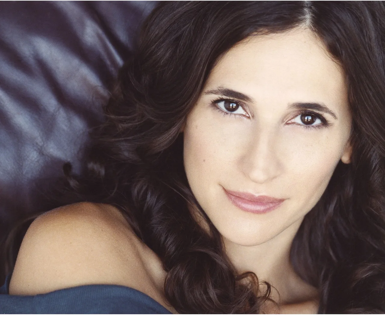 تصویر Michaela Watkins