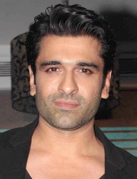 تصویر Eijaz Khan
