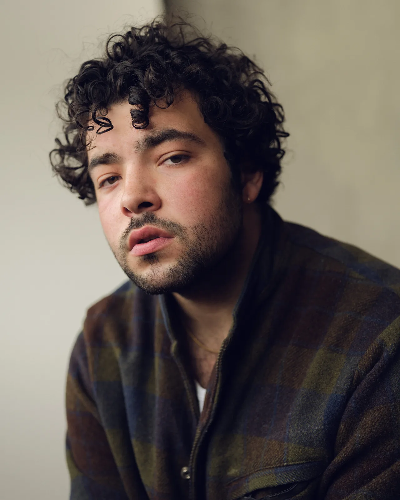 تصویر Dylan Corbett-Bader