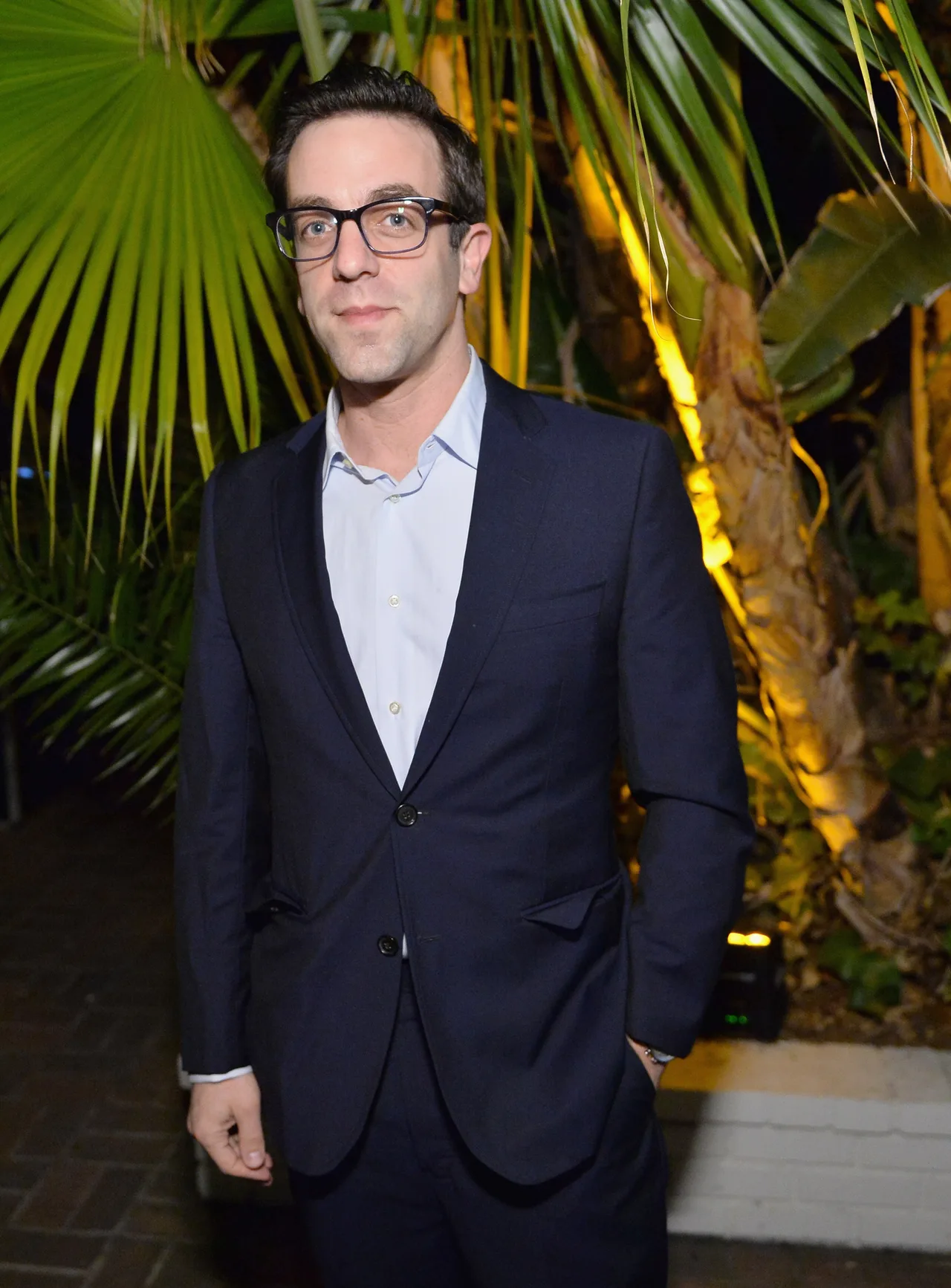 تصویر B.J. Novak