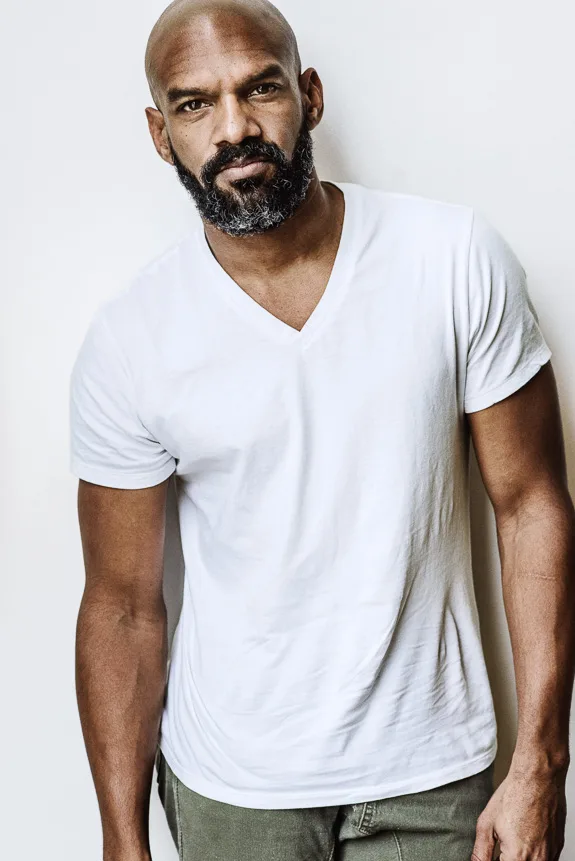 تصویر Khary Payton