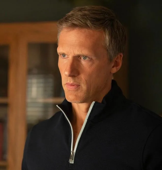 تصویر Teddy Sears