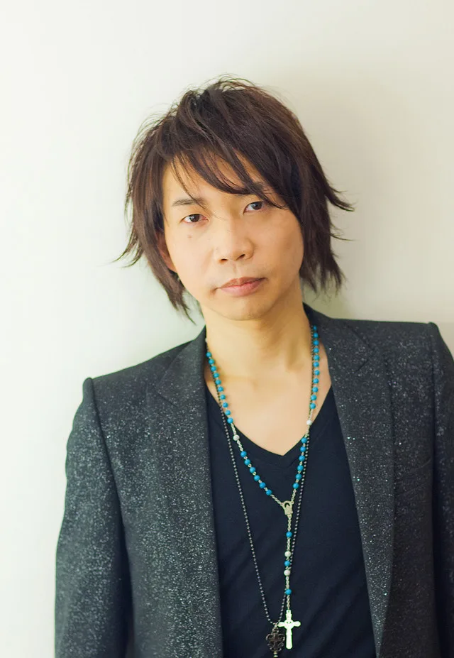 تصویر Jun'ichi Suwabe