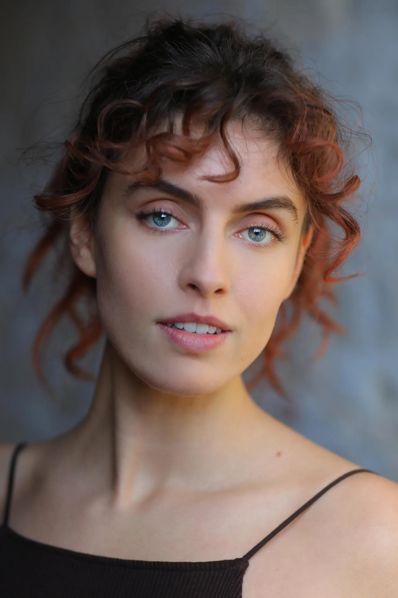 تصویر Thea Butler