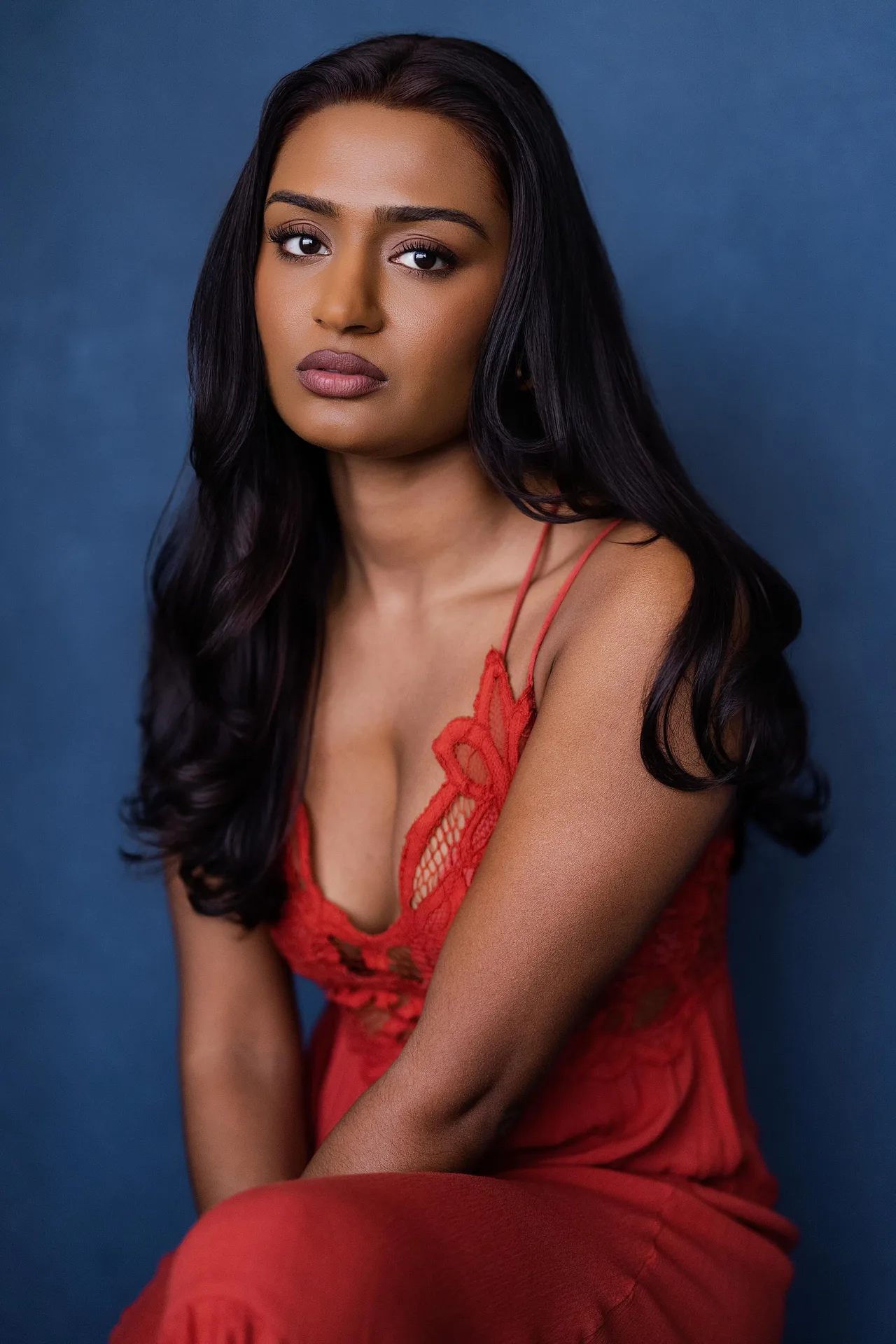 تصویر Marissa Shankar