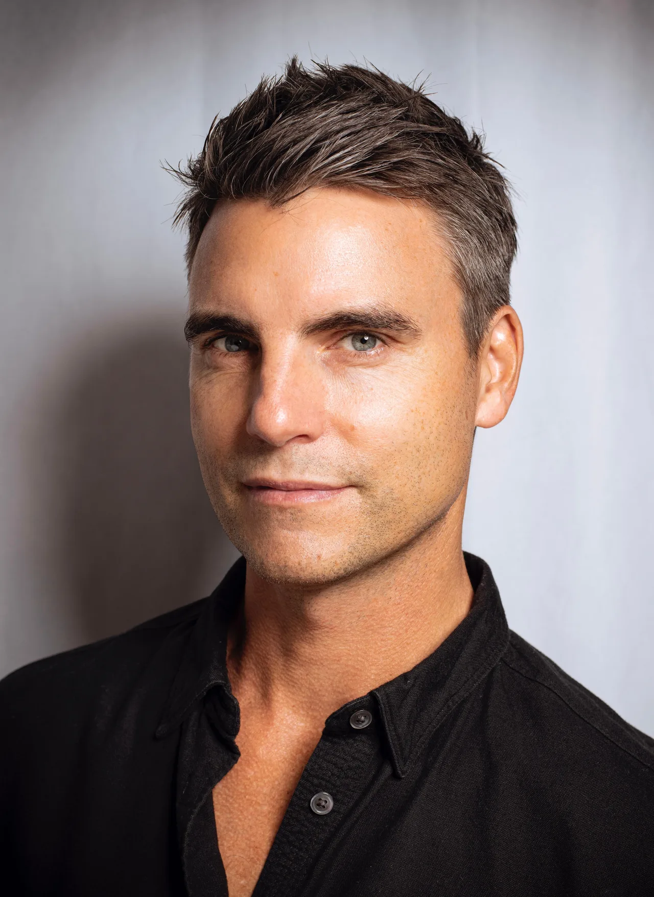 تصویر Colin Egglesfield