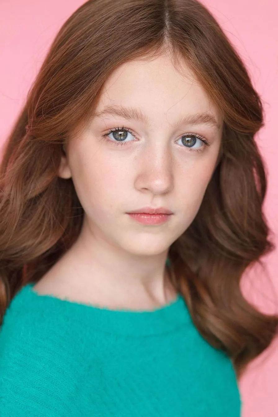 تصویر Azra Anna Kearns
